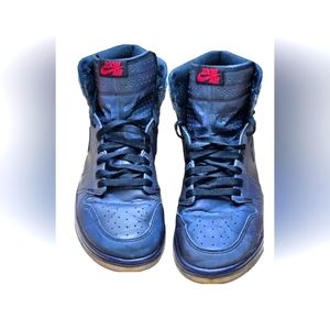 Jordan 1 Retro High - Zoom Fearless size 10.5